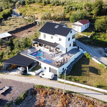 Moradia Activ Mar\Vao Villa Vila Real Exteriör bild