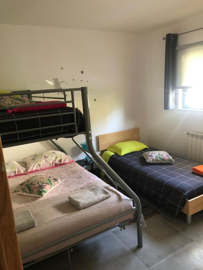 Moradia Activ Mar\Vao Villa Vila Real Exteriör bild