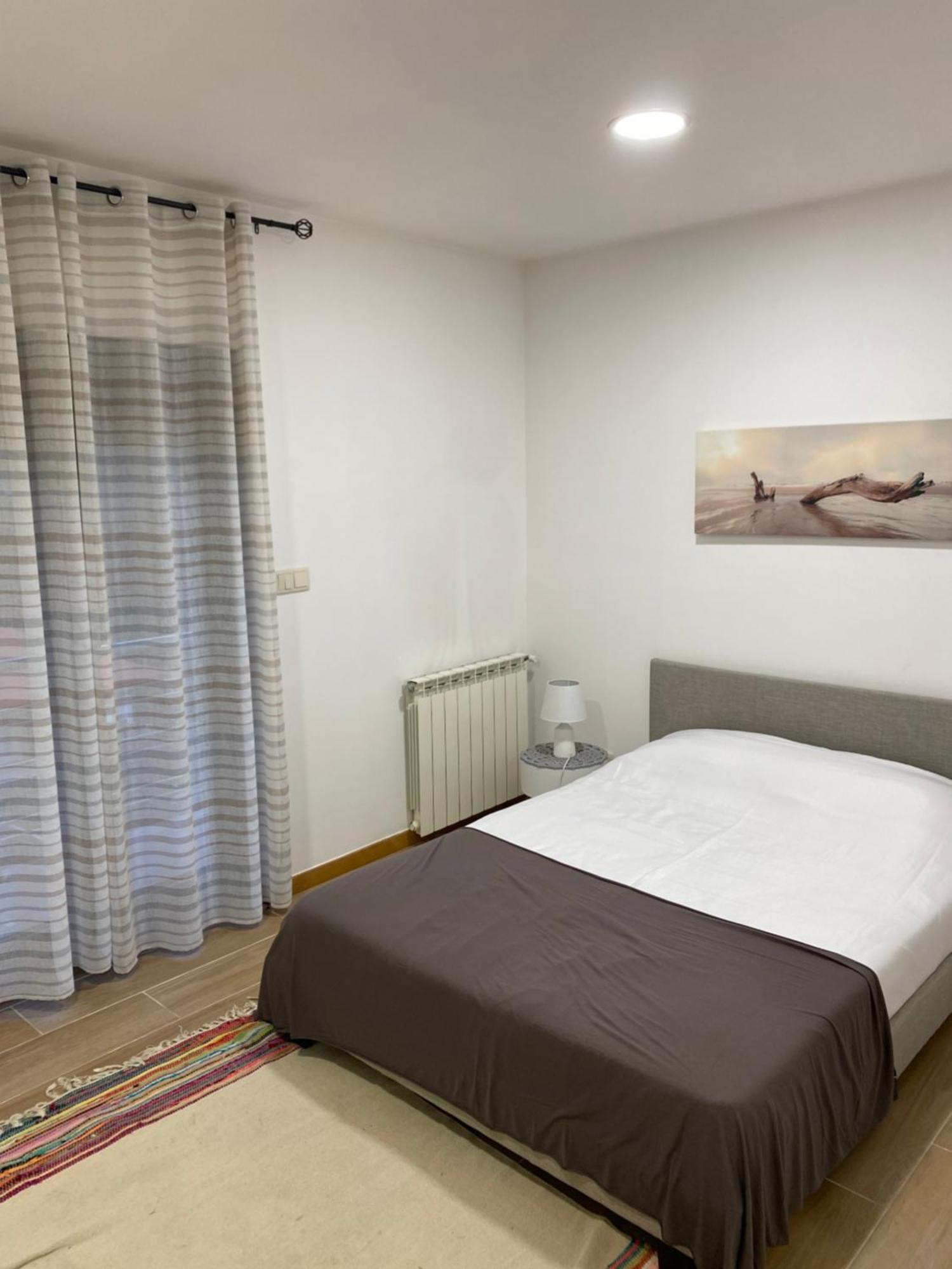 Moradia Activ Mar\Vao Villa Vila Real Exteriör bild
